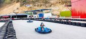 Funny Hill Ojen Marbella karting and amusement park