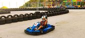 Funny Hill Ojen Marbella karting and amusement park