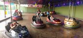 Funny Hill Ojen Marbella parque de karts y atracciones