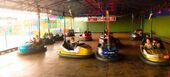 Funny Hill Ojen Marbella parque de karts y atracciones