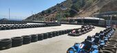 Funny Hill Ojen Marbella karting and amusement park