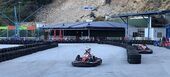 Funny Hill Ojen Marbella parque de karts y atracciones