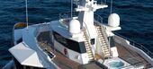 Luxury Expedition Yacht for Unforgettable Adventures