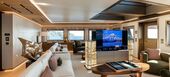 Luxury Expedition Yacht for Unforgettable Adventures