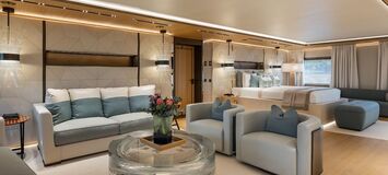 Luxury Expedition Yacht for Unforgettable Adventures