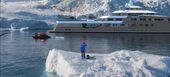 Luxury Expedition Yacht for Unforgettable Adventures