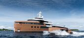 Luxury Expedition Yacht for Unforgettable Adventures