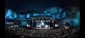 Starlite Marbella Бутик-фестиваль звезд
