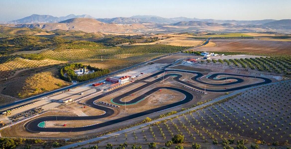 Karting in Costa Del Sol