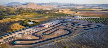 Karting in Costa Del Sol