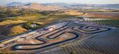 Karting in Costa Del Sol