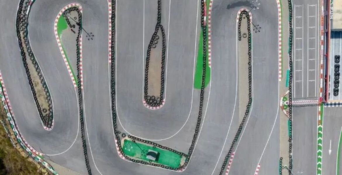 Karting in Costa Del Sol