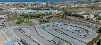 Karting in Costa Del Sol