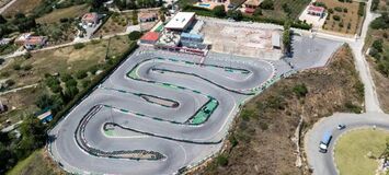 Karting in Costa Del Sol
