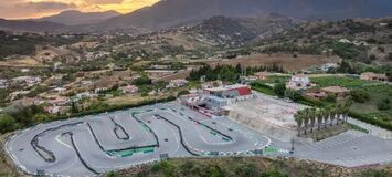 Karting in Costa Del Sol