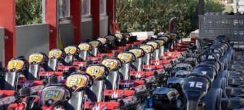 Karting in Costa Del Sol