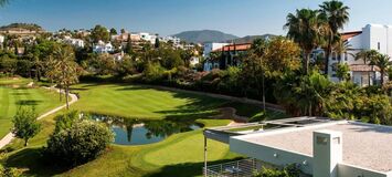 La Quinta Golf and Country Club.