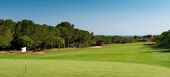 La Quinta Golf and Country Club.