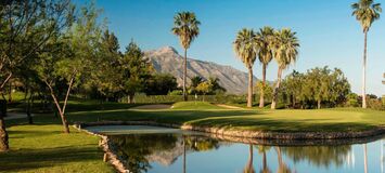 La Quinta Golf and Country Club.