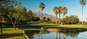 La Quinta Golf and Country Club.