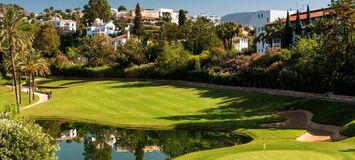 La Quinta Golf and Country Club.