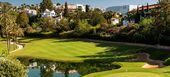 La Quinta Golf and Country Club.