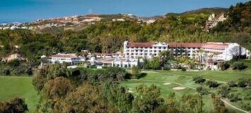 La Quinta Golf and Country Club.