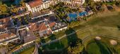 La Quinta Golf and Country Club.