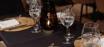 Ресторан La Sala