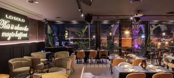 Ресторан La Sala