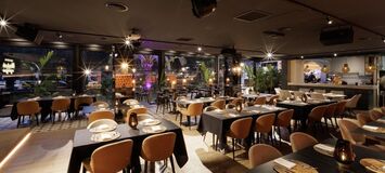 Ресторан La Sala