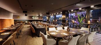 Ресторан La Sala