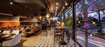 Ресторан La Sala