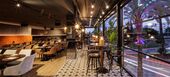 Ресторан La Sala