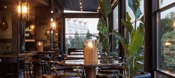 Ресторан La Sala