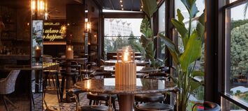 Ресторан La Sala