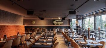 Ресторан La Sala