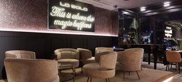 Ресторан La Sala