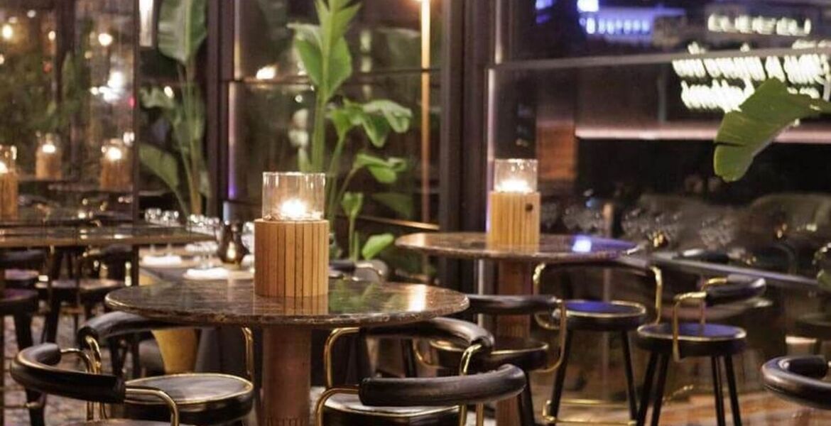 Ресторан La Sala