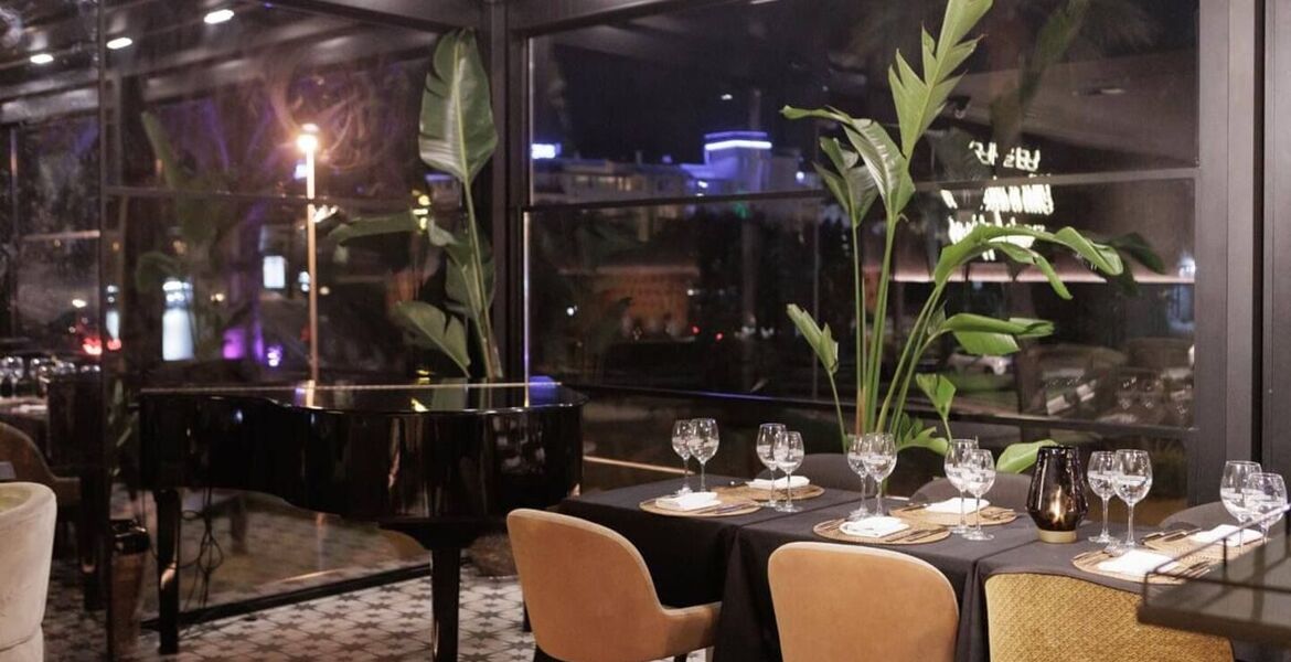 Ресторан La Sala
