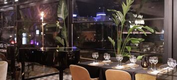 Ресторан La Sala