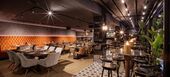 Ресторан La Sala