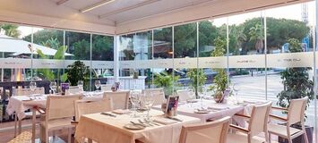 Ресторан La Sala