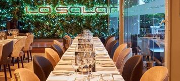 Ресторан La Sala