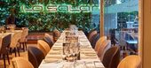 Ресторан La Sala
