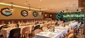 Ресторан La Sala